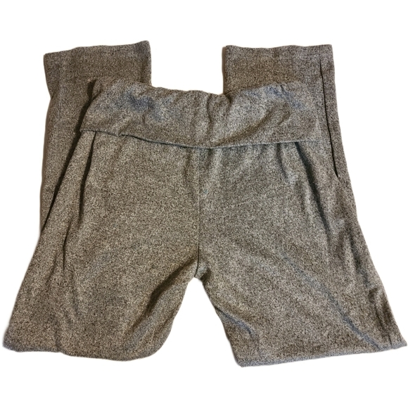 𝅺UNKNOWN Brand | Grey Sweatpants - Picture 1 of 7